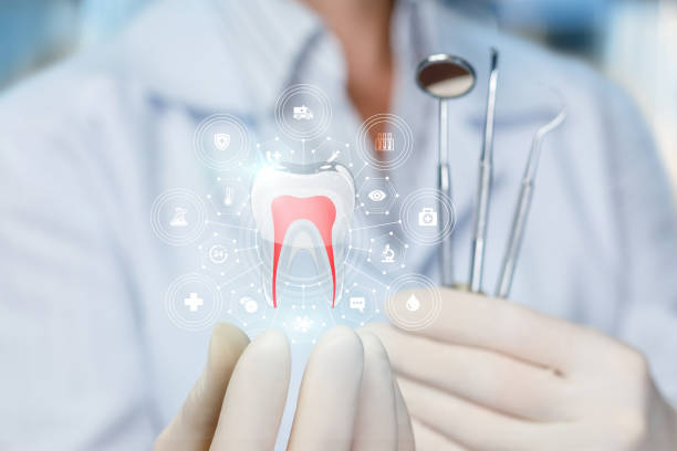 Dental Bonding in Cross Mountain, TX