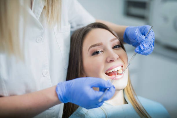 Best Oral Cancer Screening  in Cross Mountain, TX