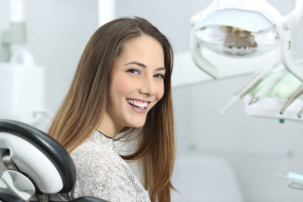 TMJ/TMD Treatment in Cross Mountain, TX